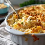 Dolly Parton's 5-Ingredient Casserole