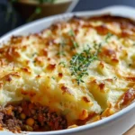 Ina Garten Shepherd’s Pie