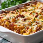 Crazy Good Casserole