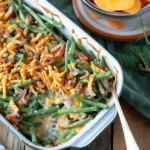 Green Bean Casserole