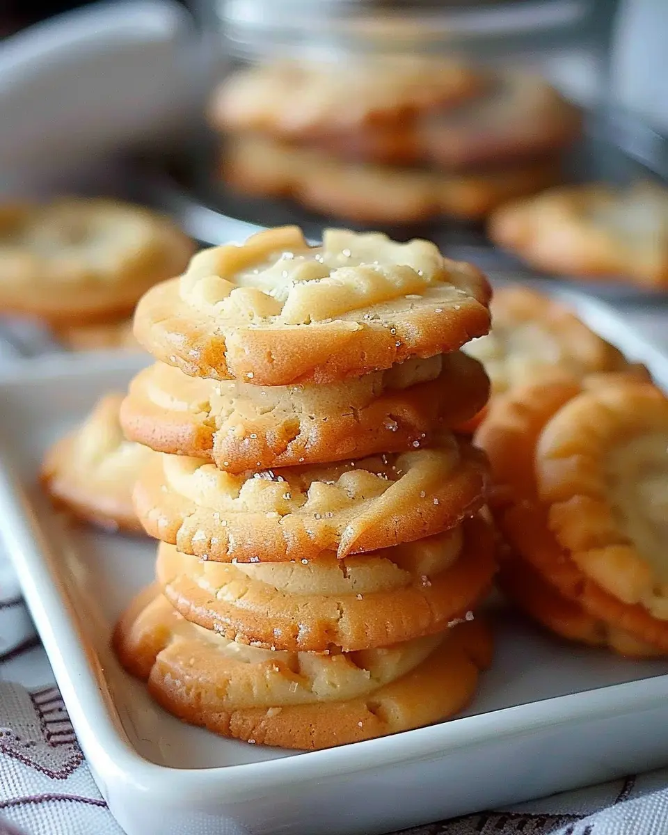 World’s Best Butter Cookies: Soft, Indulgent Treats for All