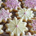 Best Sugar Cookie Cutouts for Decorating with Royal Icing