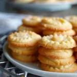 World’s Best Butter Cookies